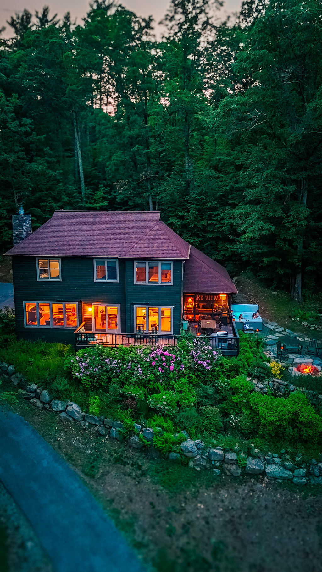 Bolton Landing Vacation Rental