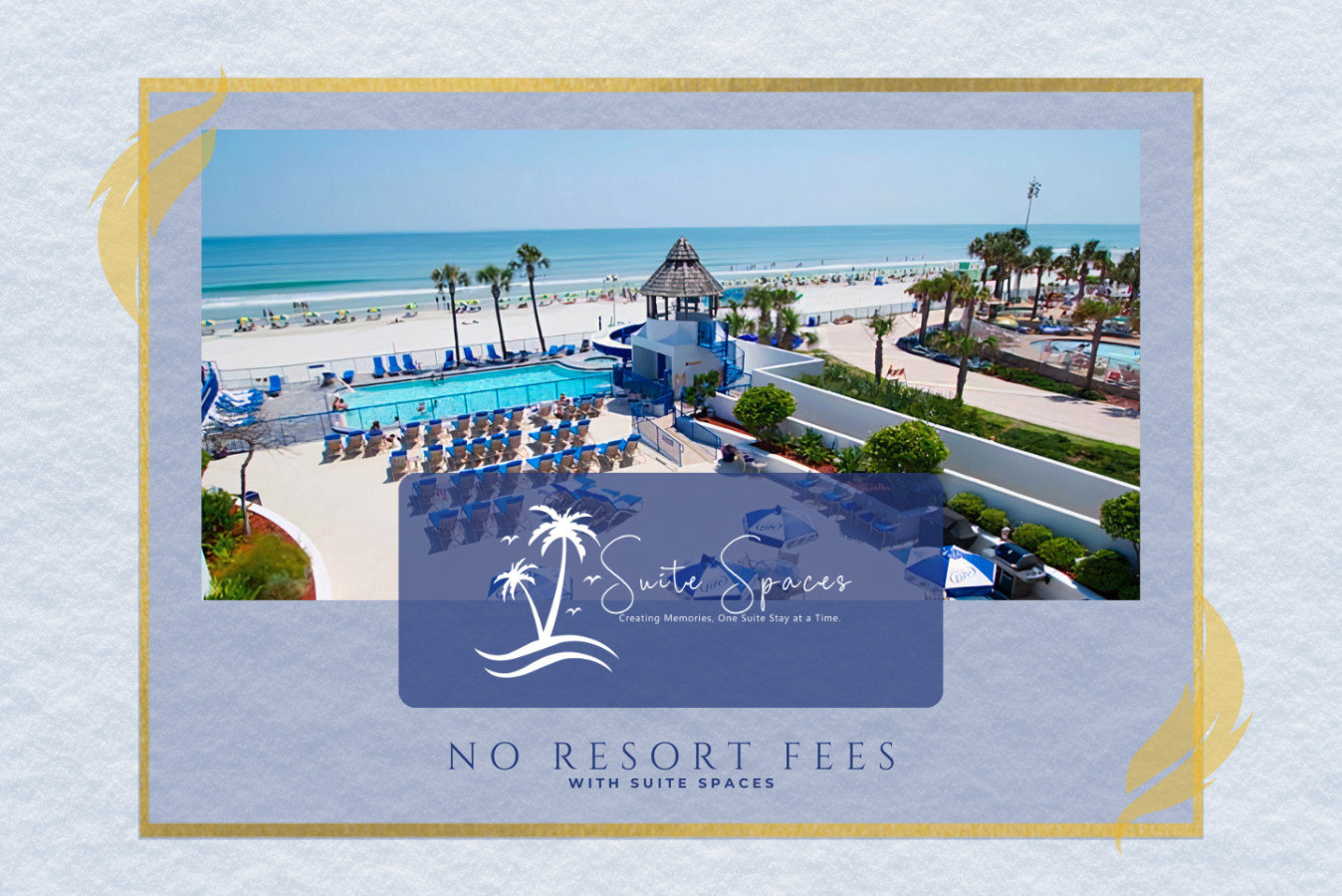 Daytona Beach Vacation Rental