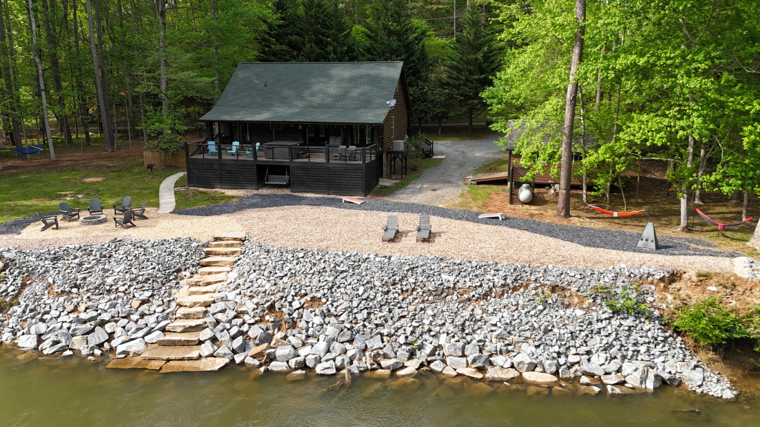Ellijay Vacation Rental