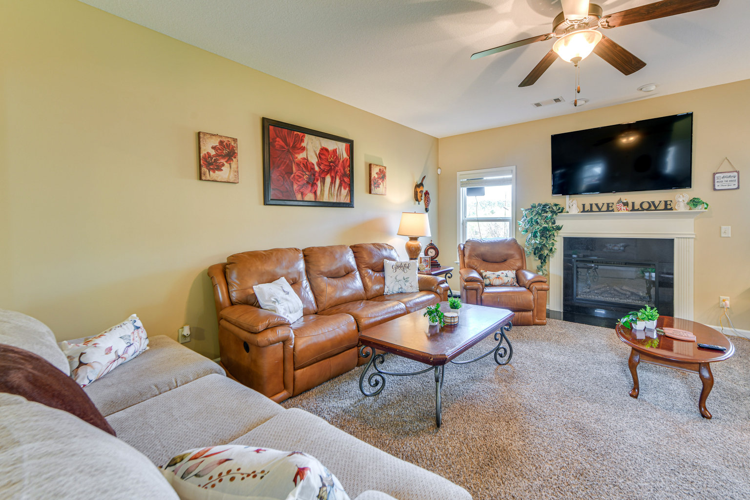 Columbus Vacation Rental