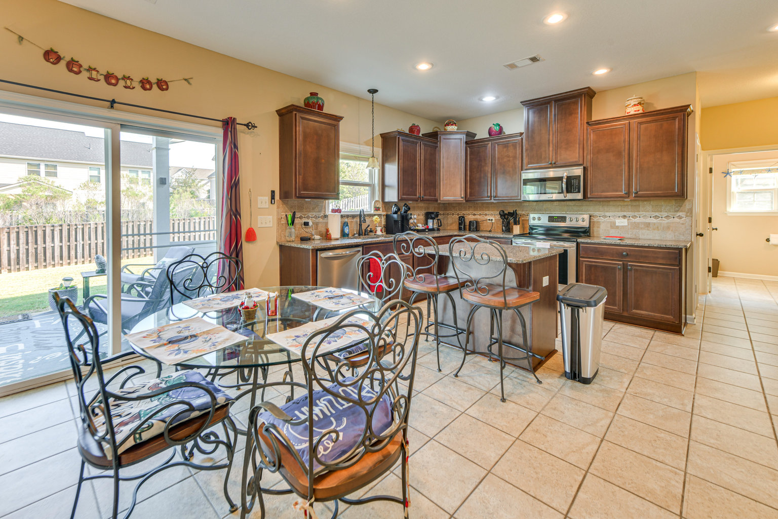 Columbus Vacation Rental