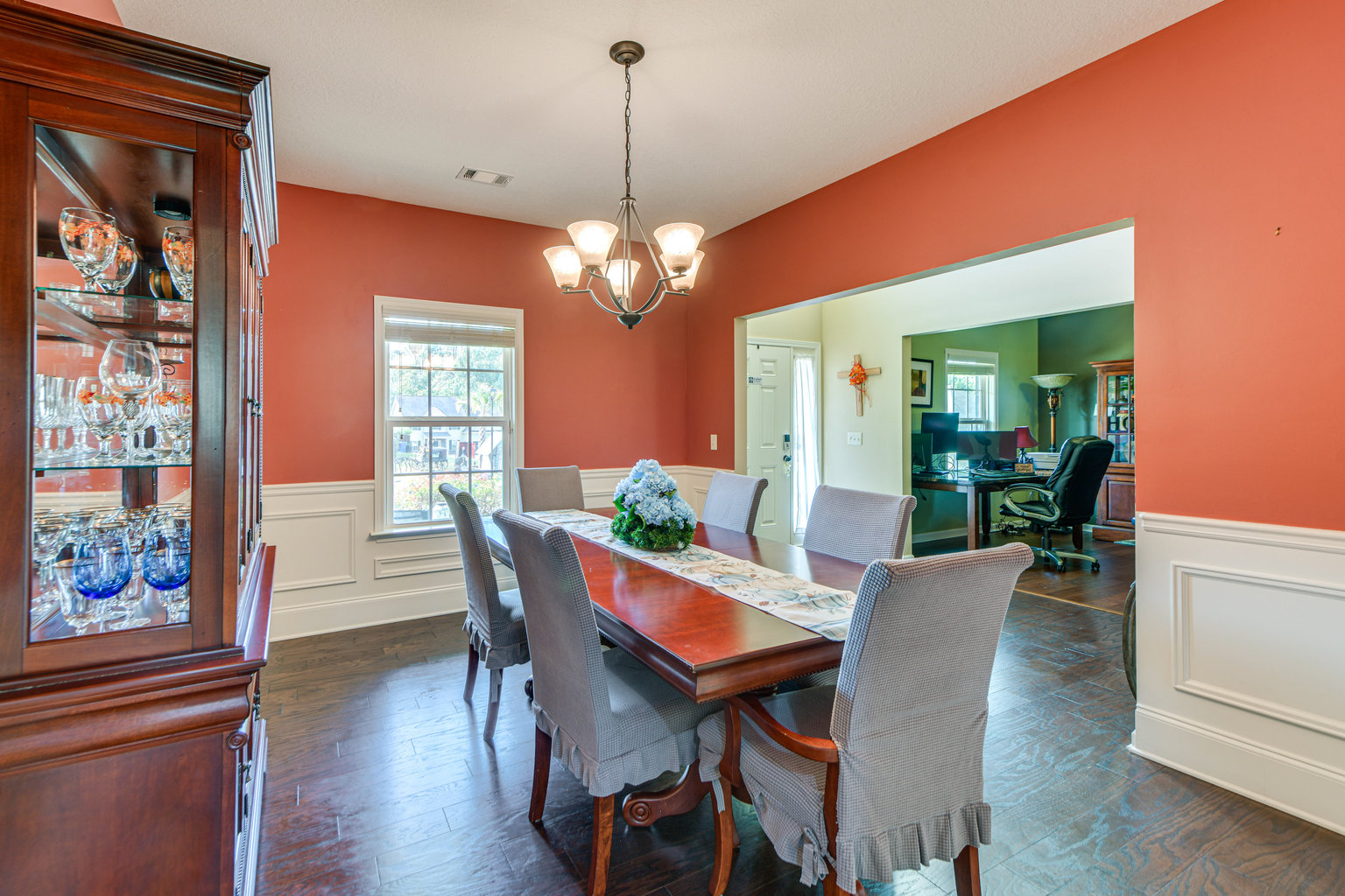 Columbus Vacation Rental