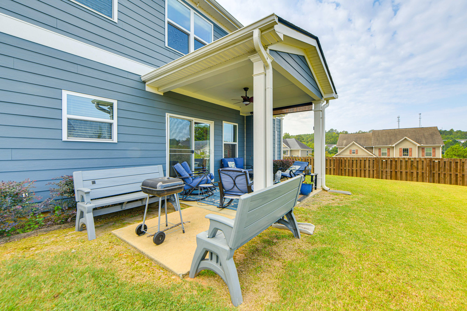 Columbus Vacation Rental