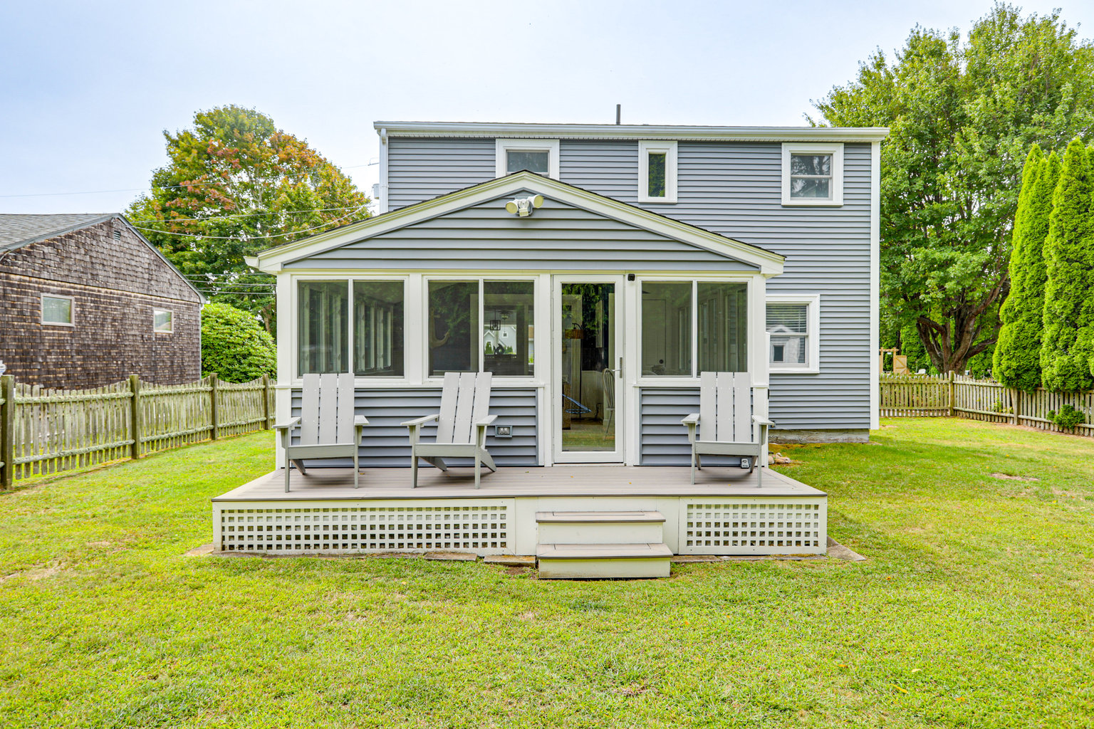 South Kingstown Vacation Rental