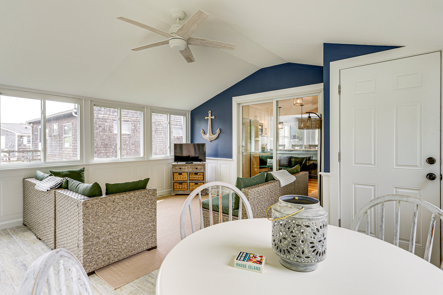 South Kingstown Vacation Rental