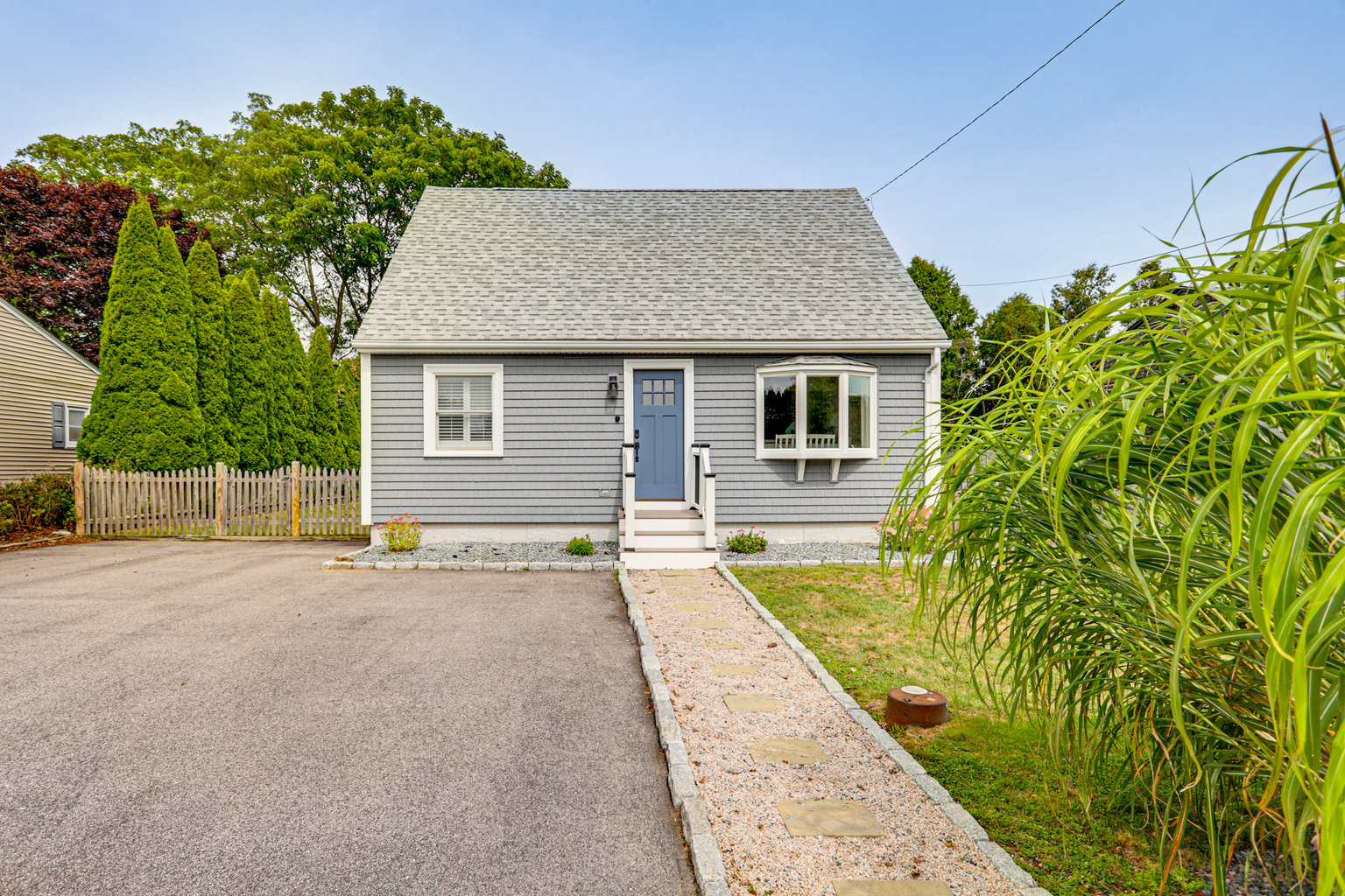 South Kingstown Vacation Rental