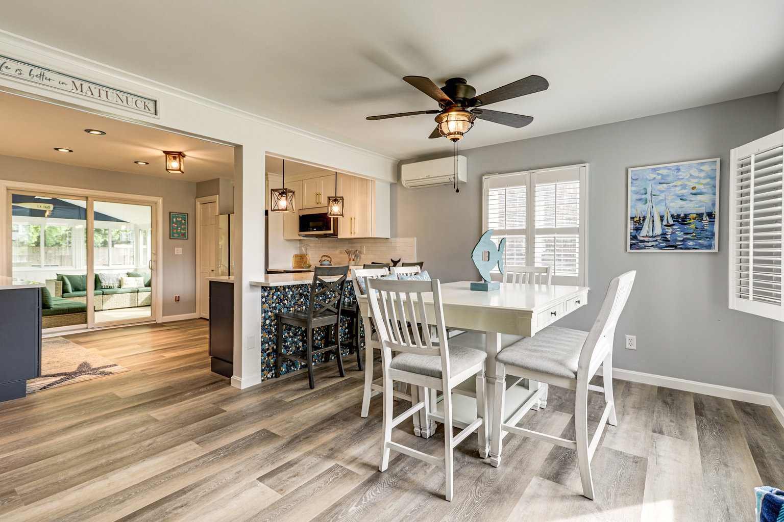 South Kingstown Vacation Rental