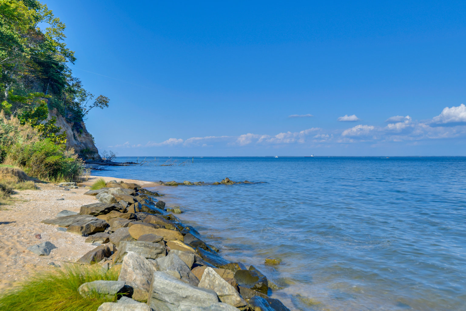 Lusby Vacation Rental