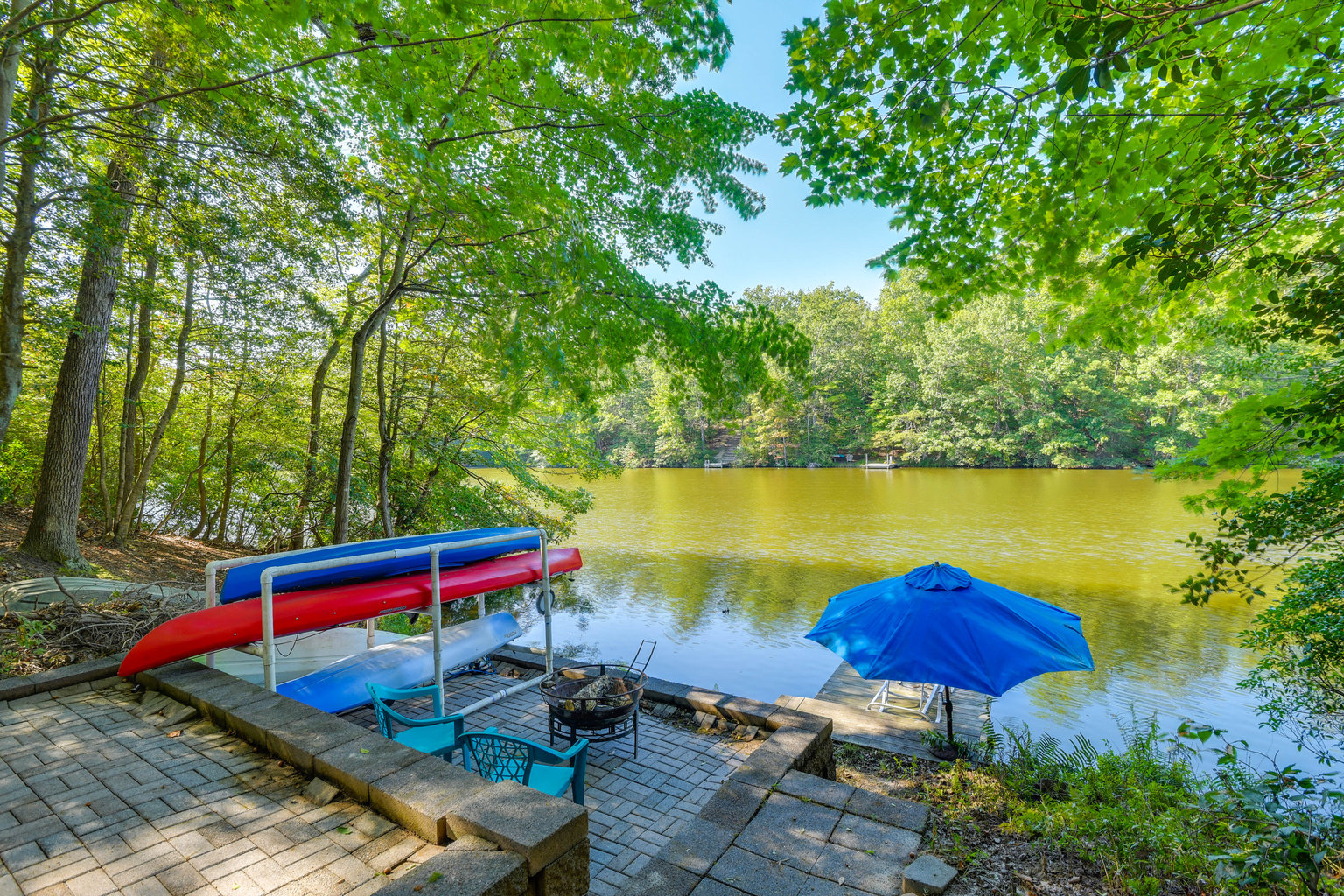 Lusby Vacation Rental