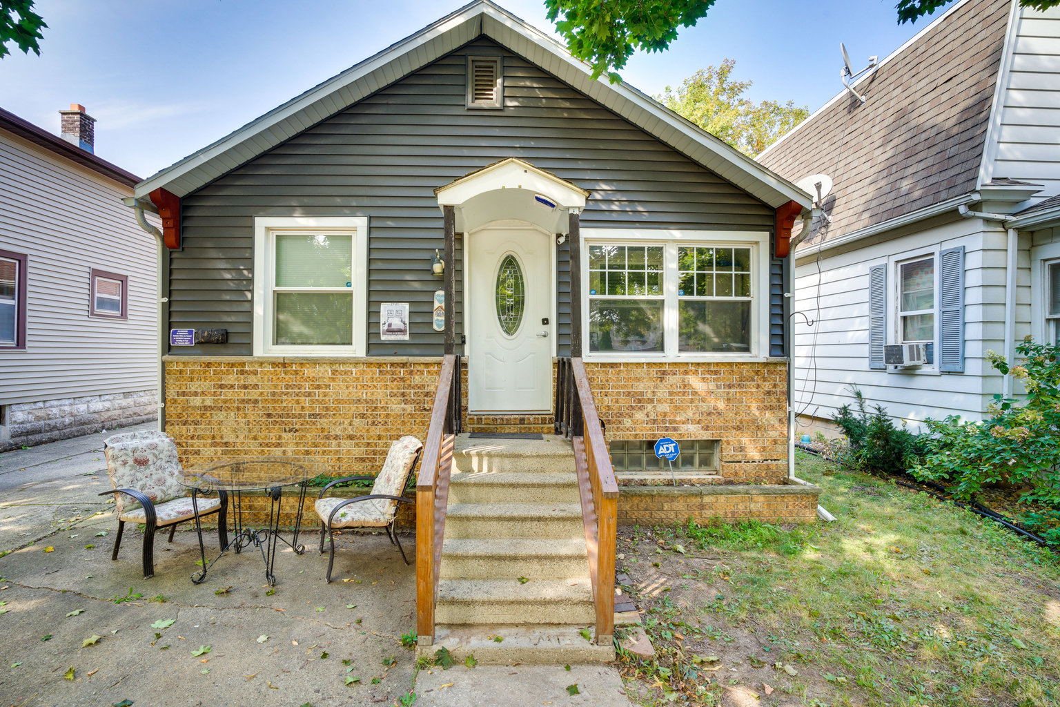 Fond du Lac Vacation Rental