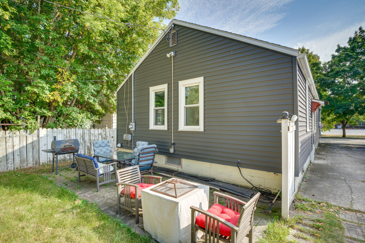 Fond du Lac Vacation Rental