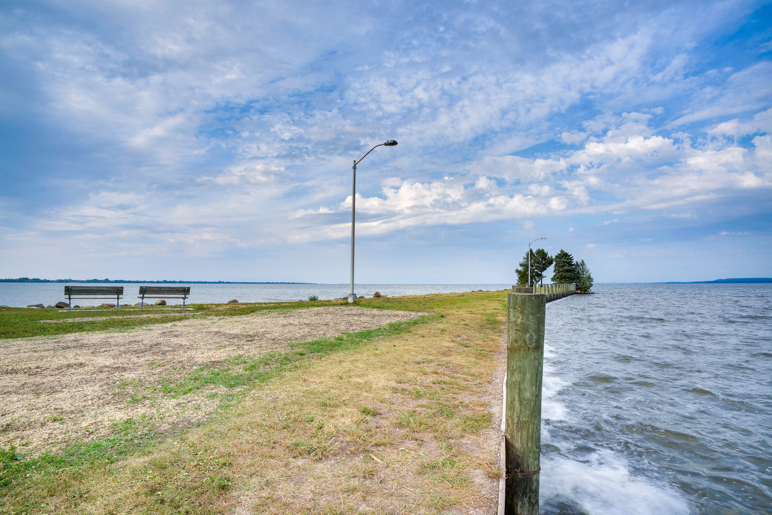 Fond du Lac Vacation Rental