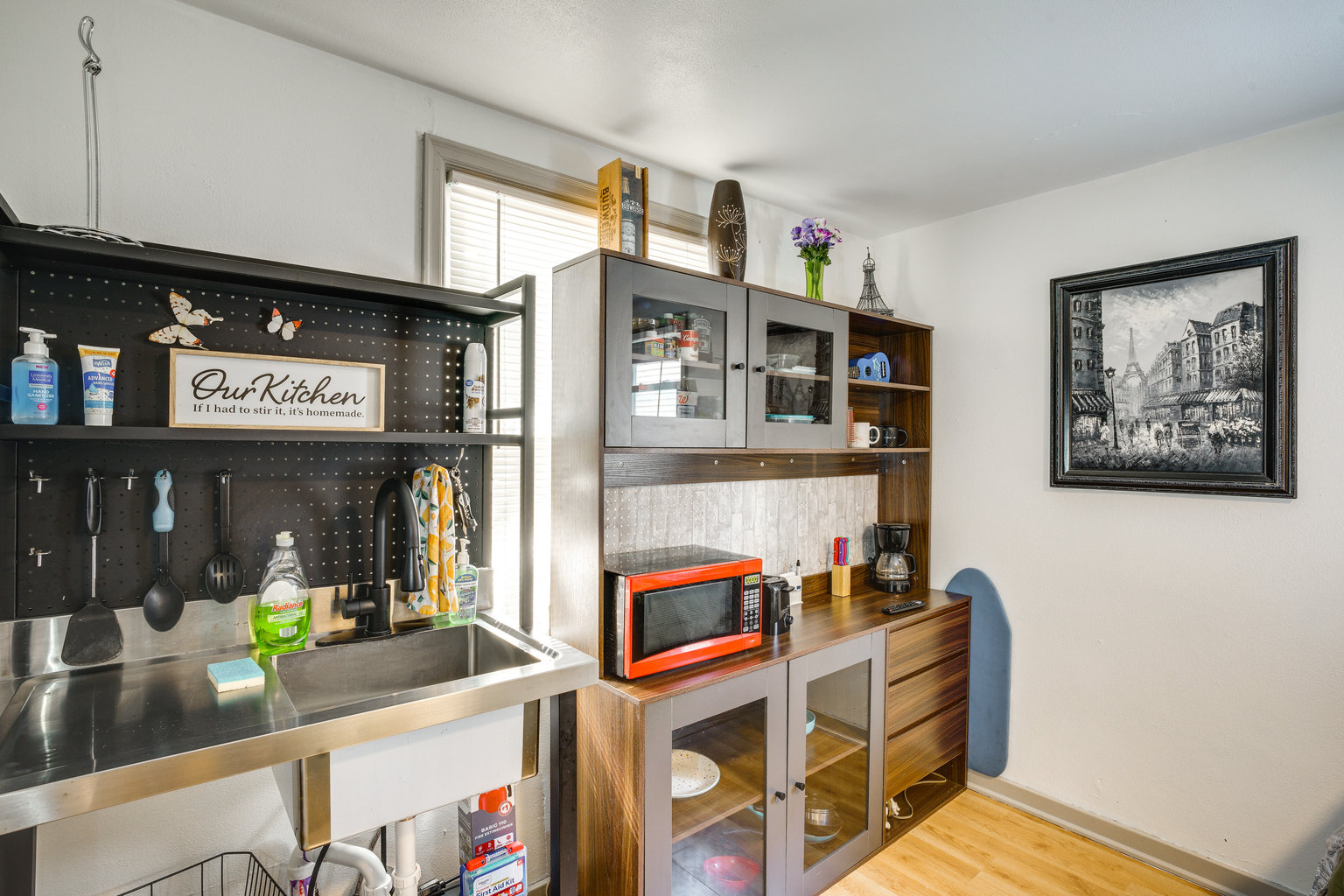 Fond du Lac Vacation Rental