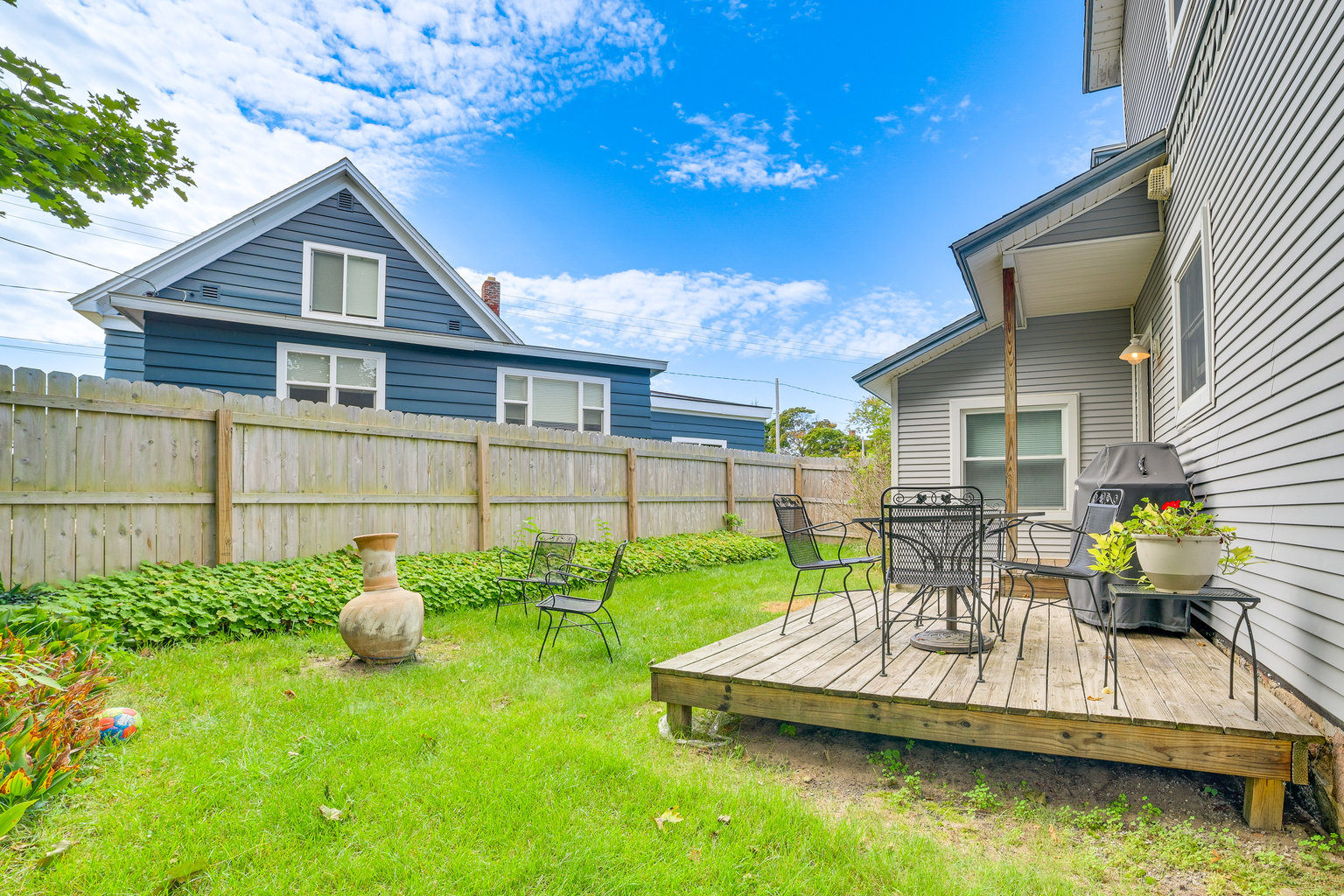 Boyne City Vacation Rental