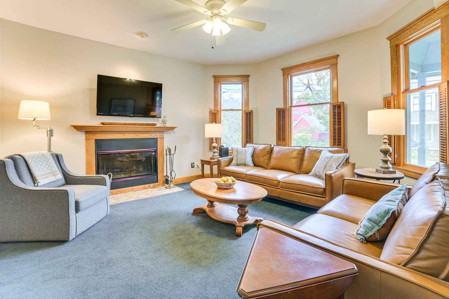 Boyne City Vacation Rental