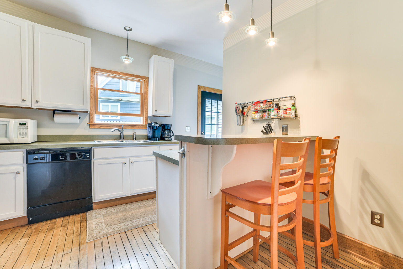 Boyne City Vacation Rental