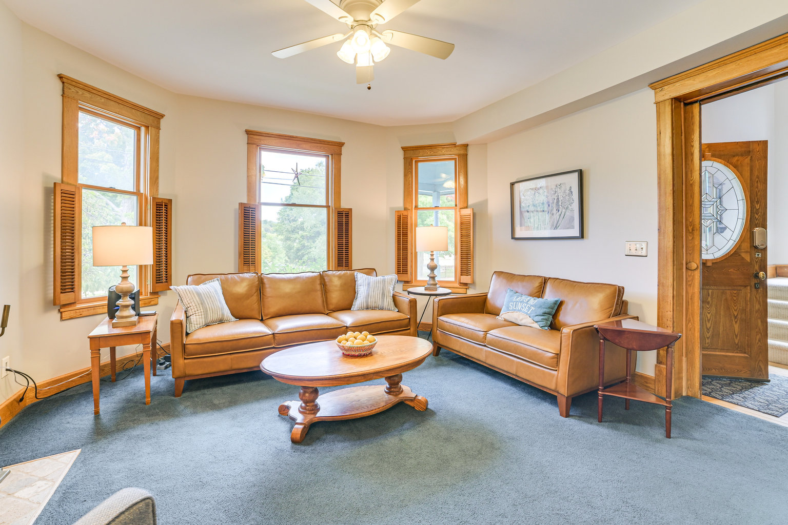 Boyne City Vacation Rental