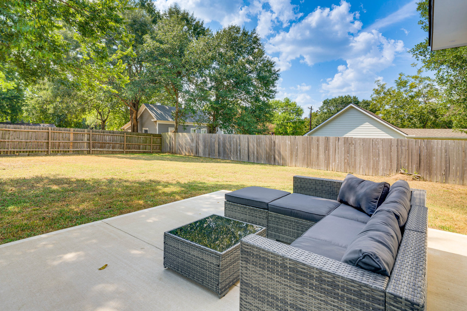 Brenham Vacation Rental