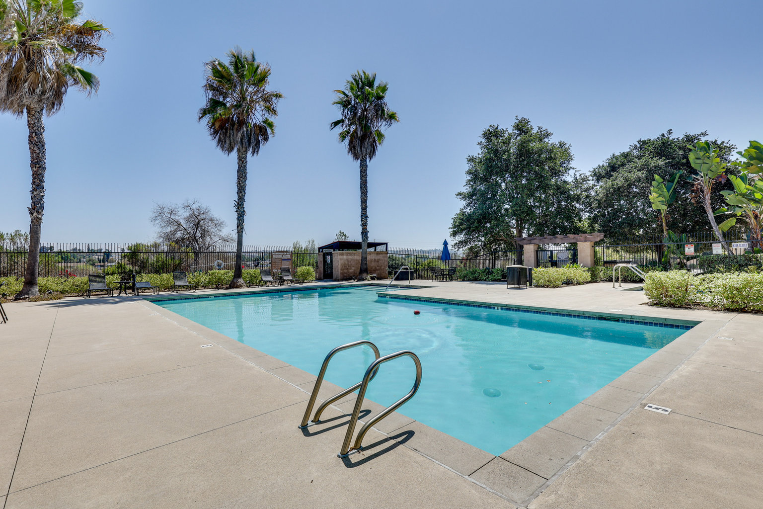 Oceanside Vacation Rental