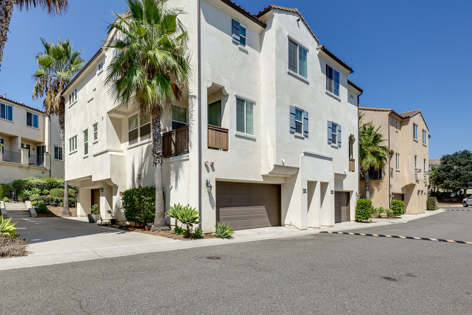 Oceanside Vacation Rental