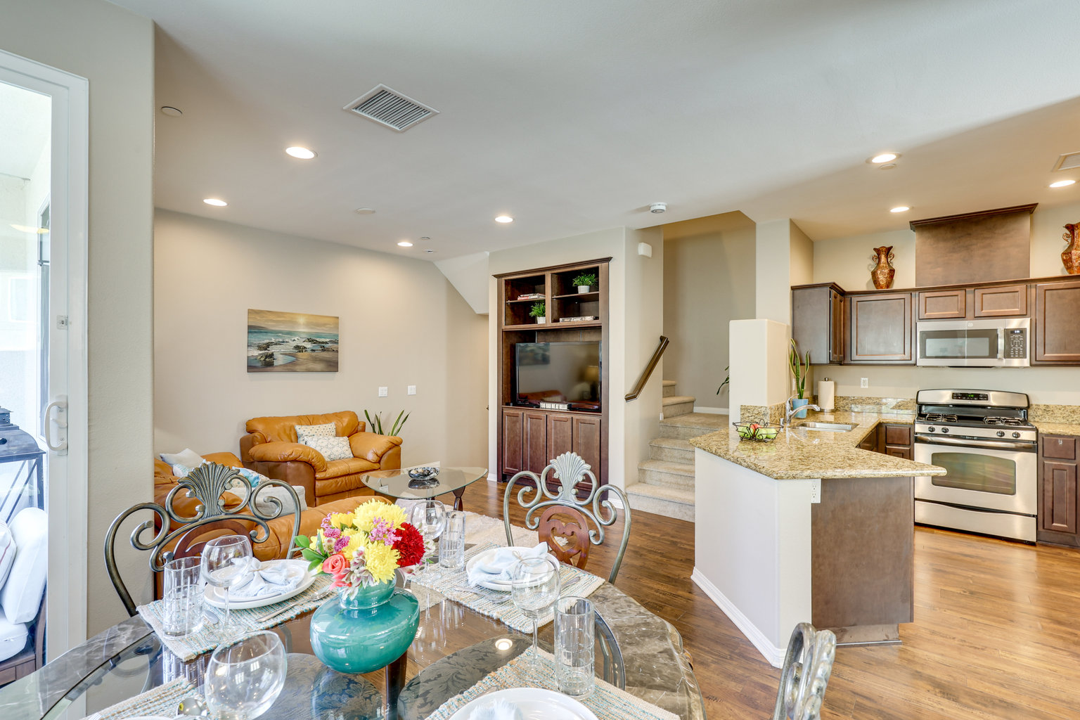 Oceanside Vacation Rental