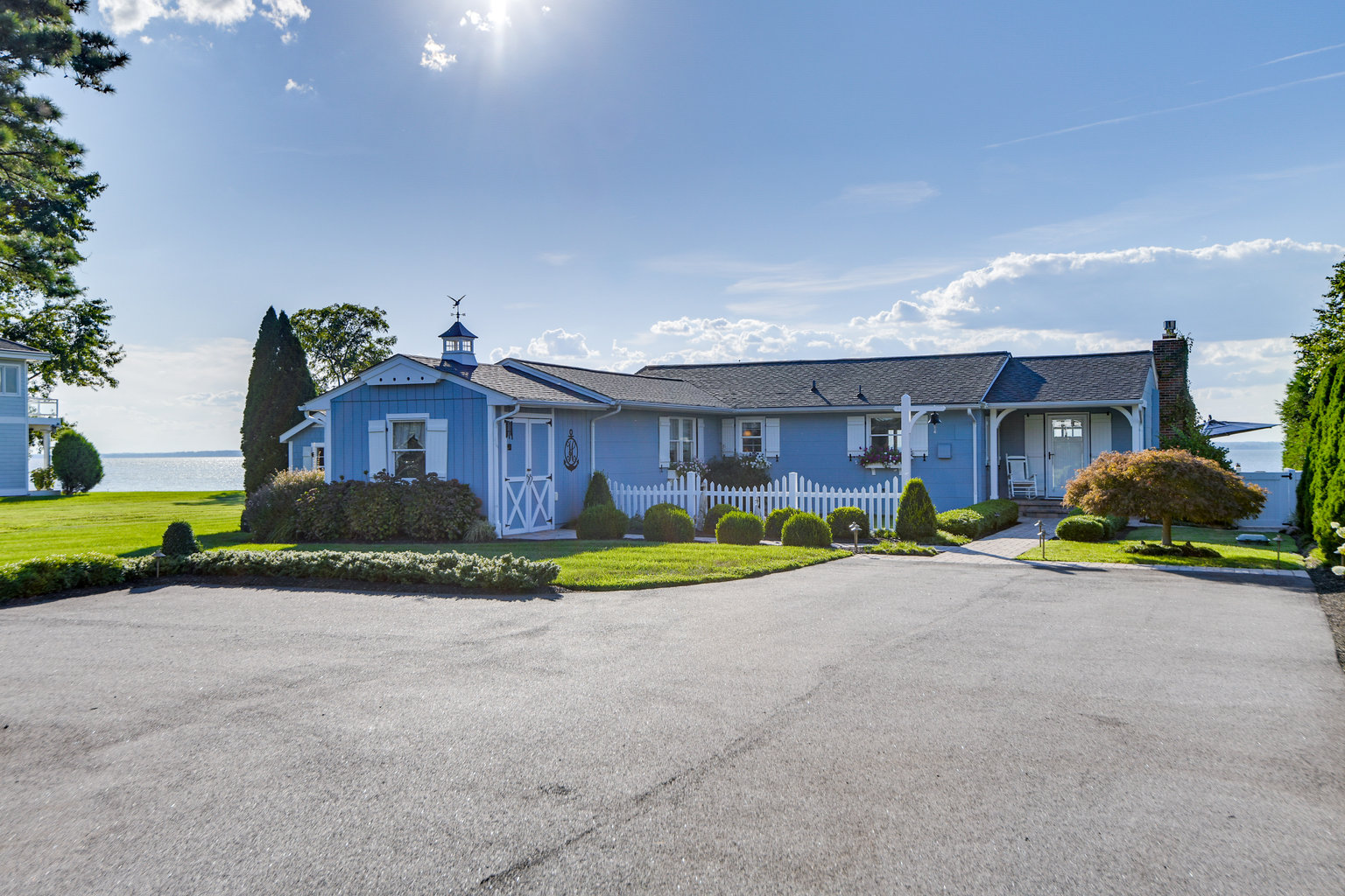 Stevensville Vacation Rental