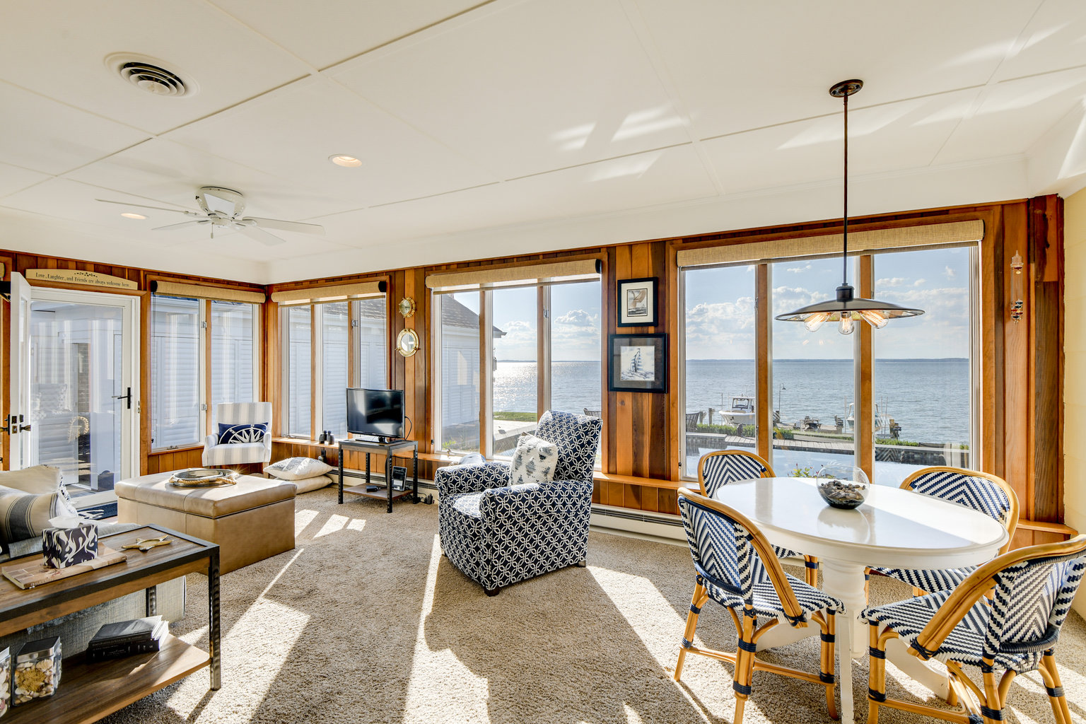 Stevensville Vacation Rental