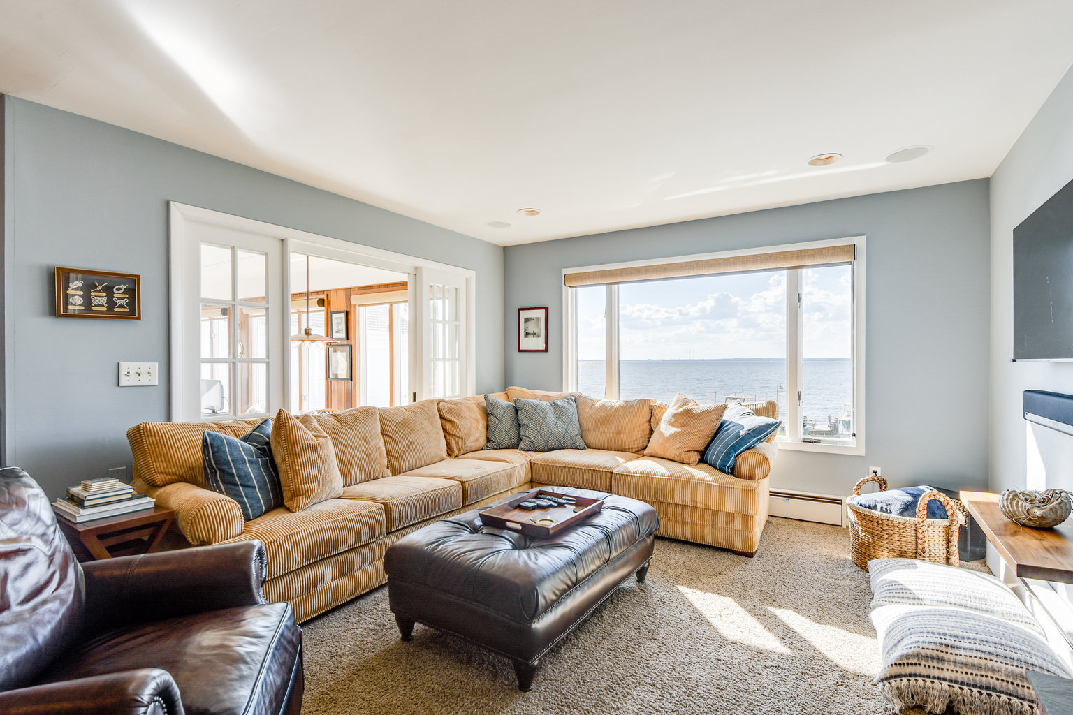 Stevensville Vacation Rental