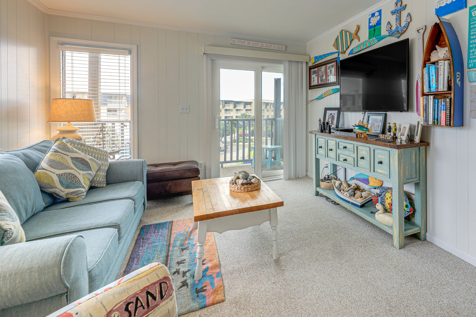 Atlantic Beach Vacation Rental