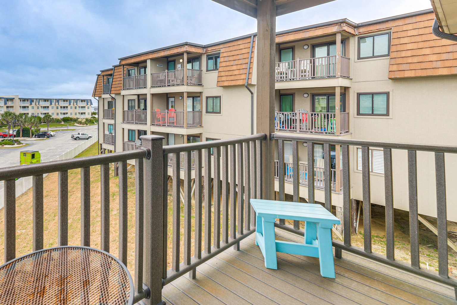 Atlantic Beach Vacation Rental