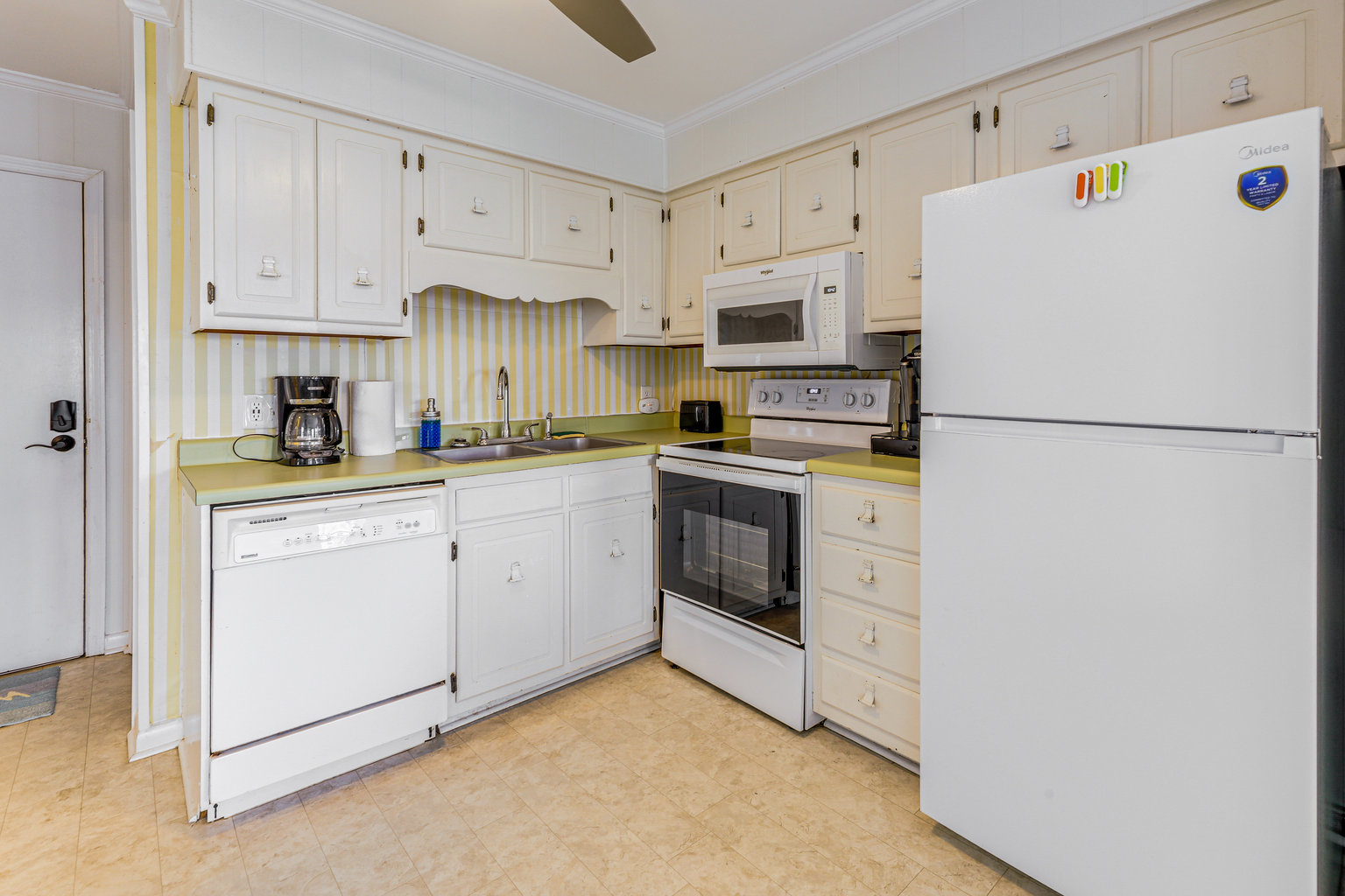 Atlantic Beach Vacation Rental