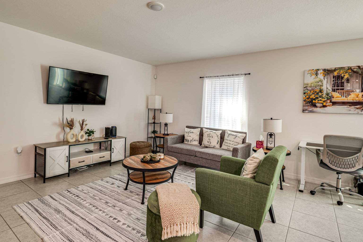 Brooksville Vacation Rental