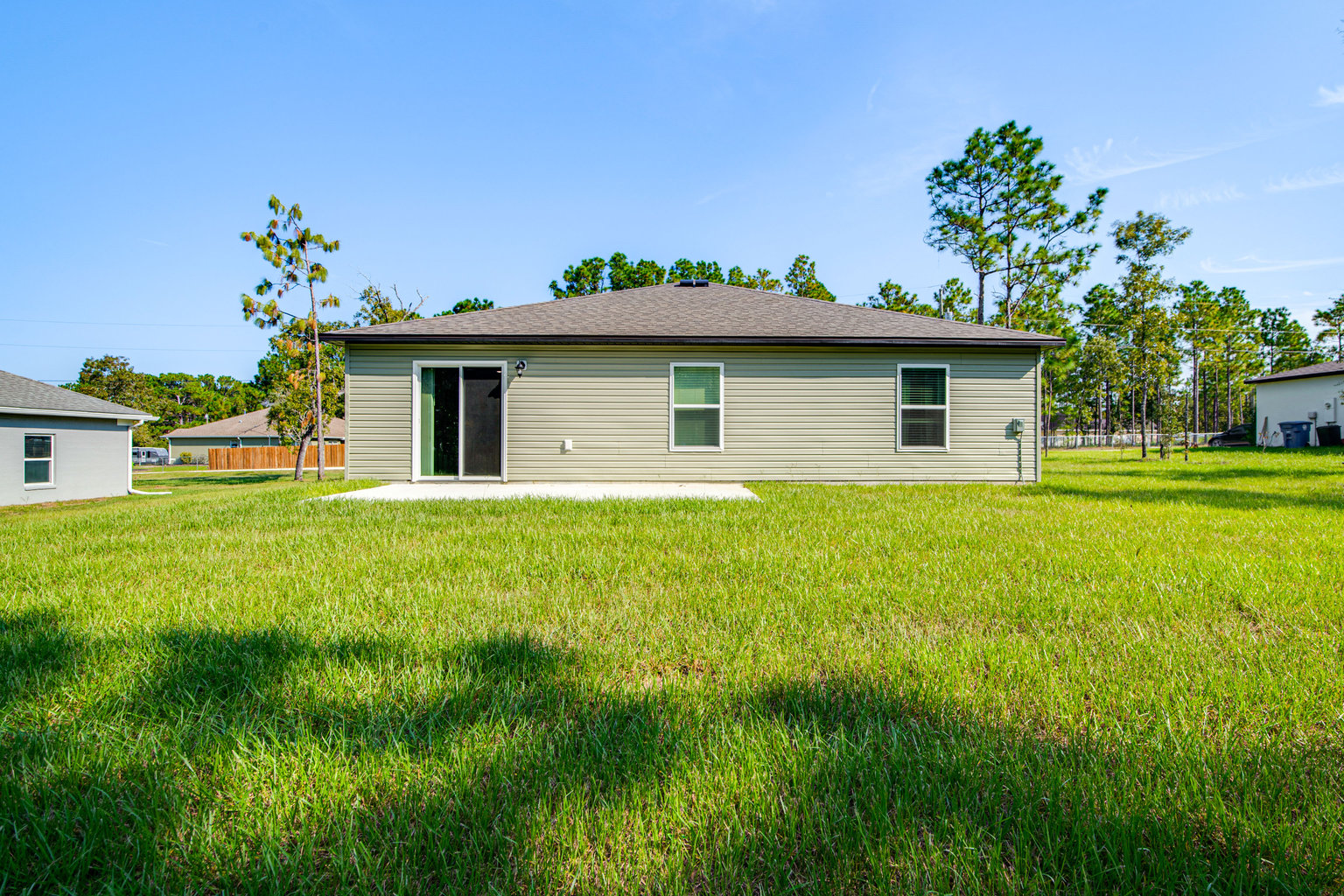 Brooksville Vacation Rental