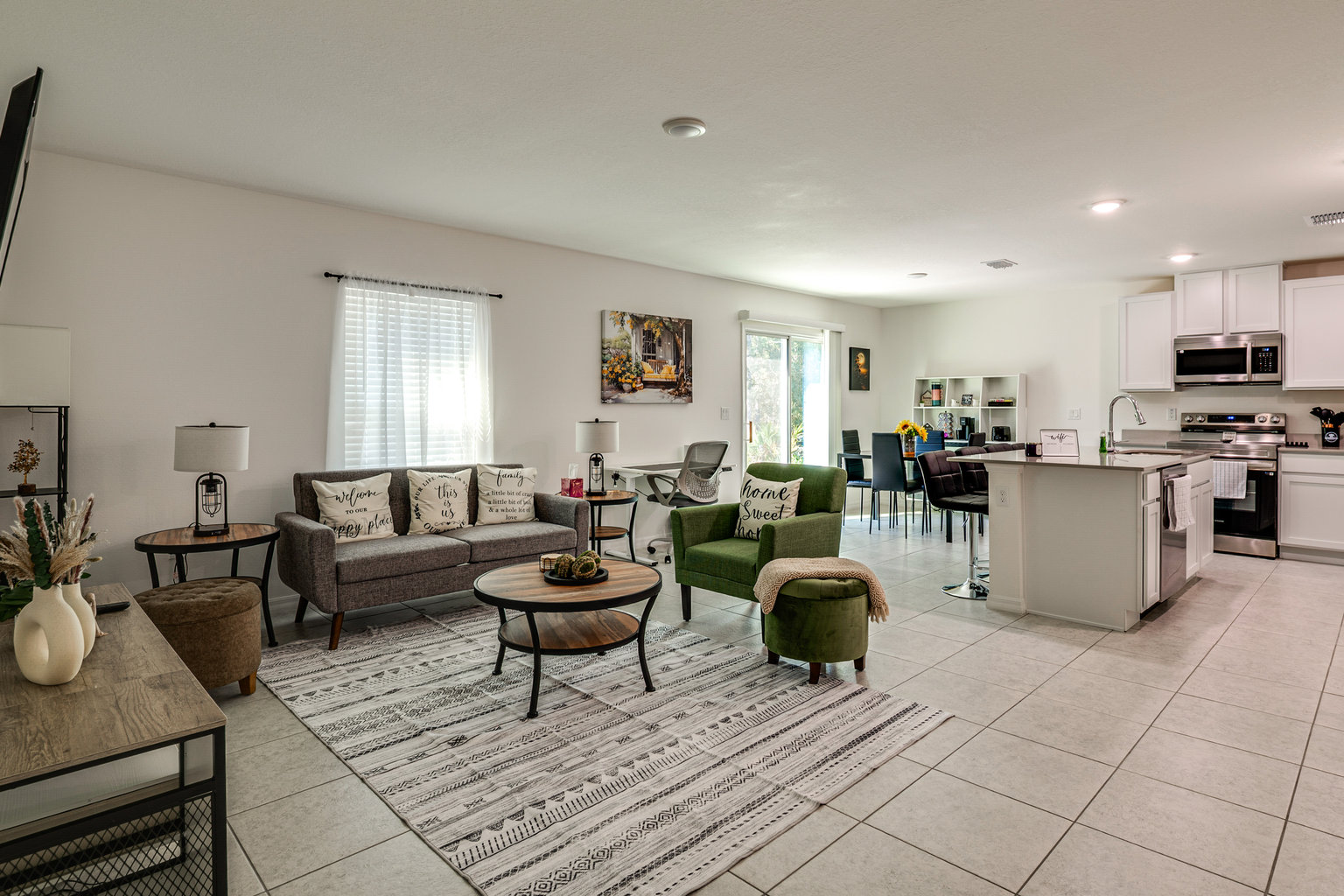 Brooksville Vacation Rental