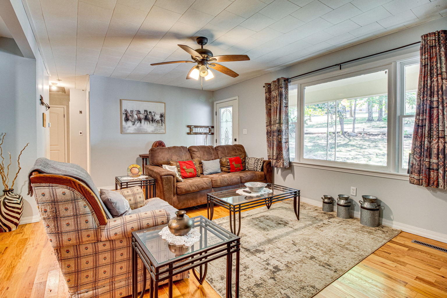 Mammoth Spring Vacation Rental