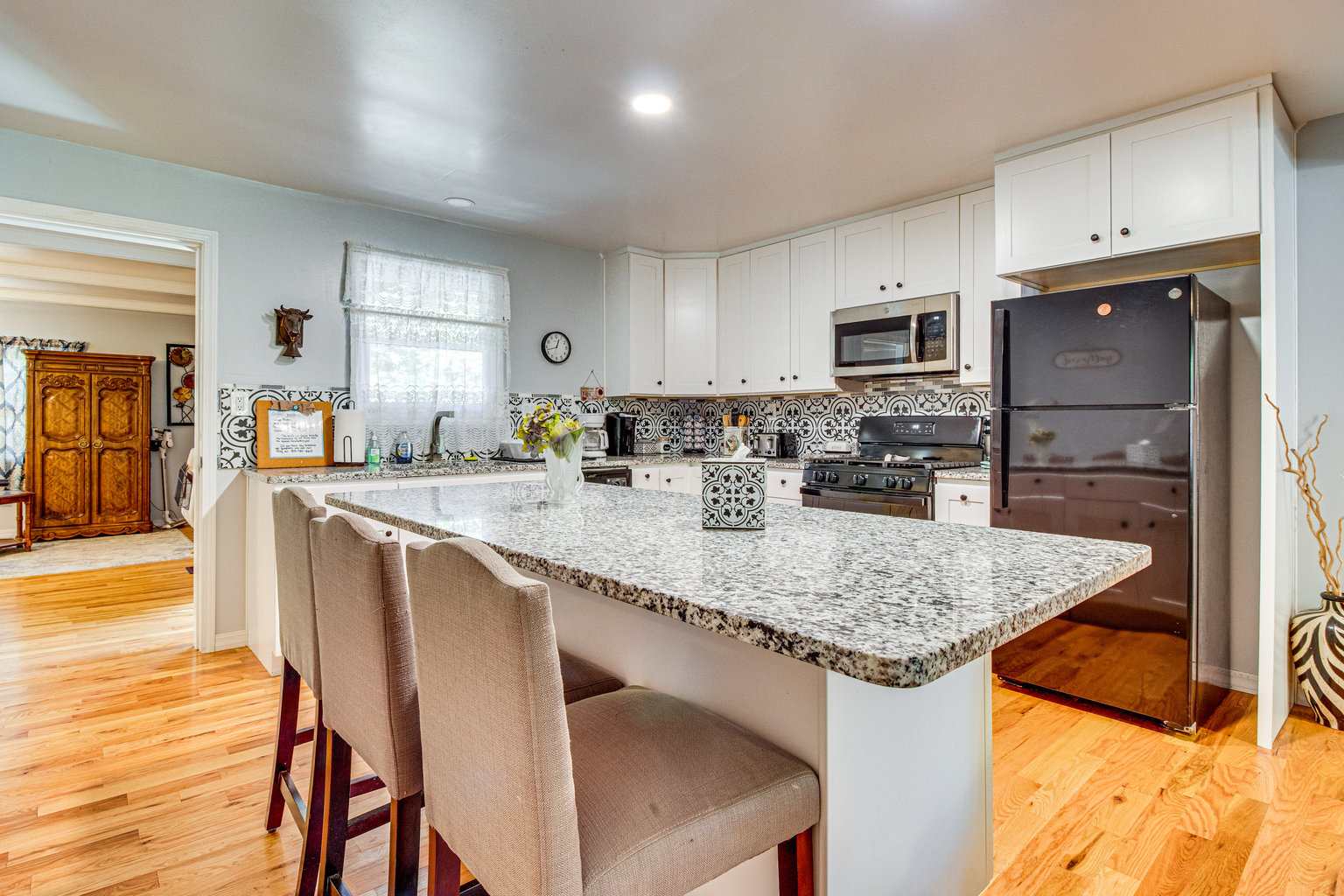 Mammoth Spring Vacation Rental