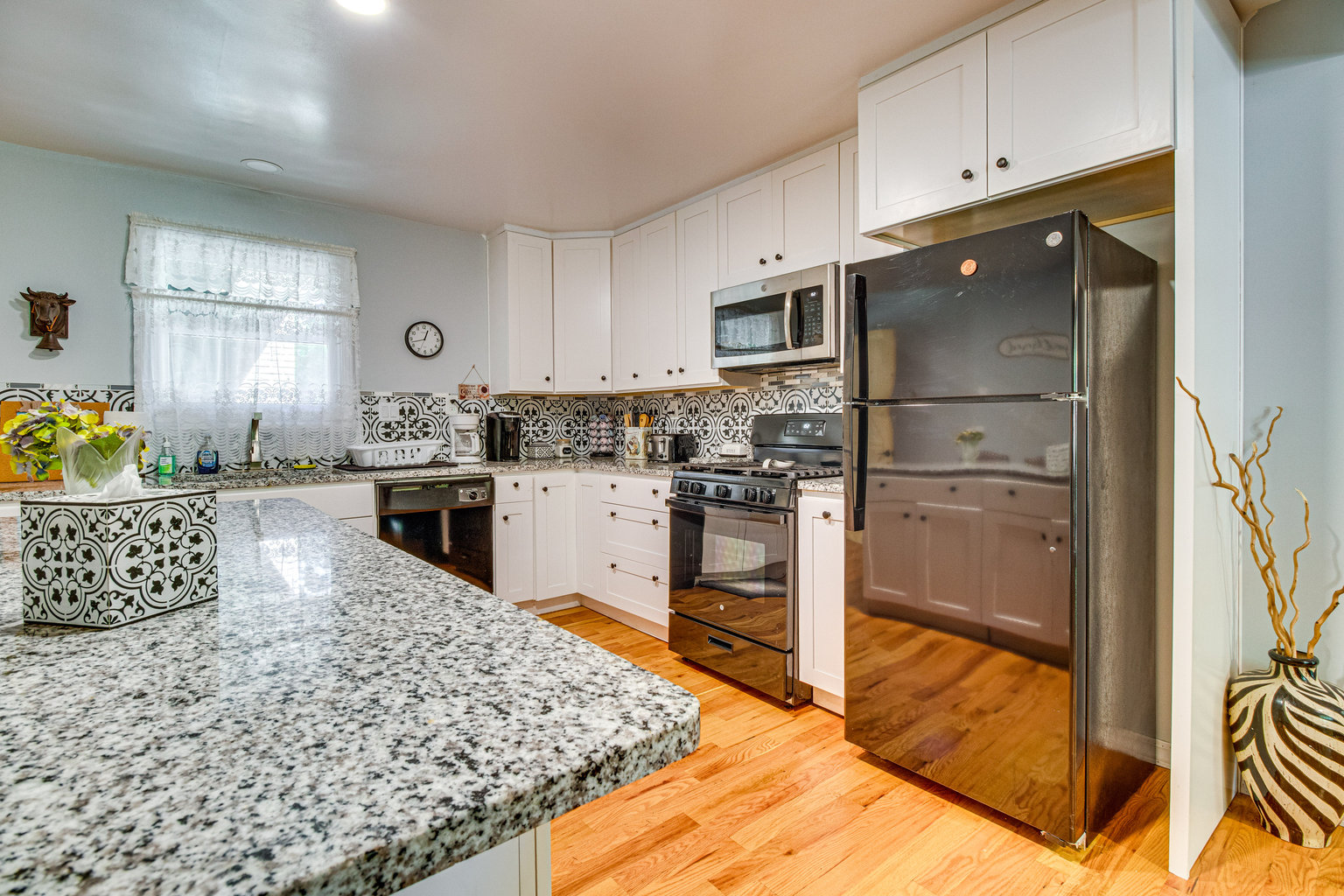 Mammoth Spring Vacation Rental