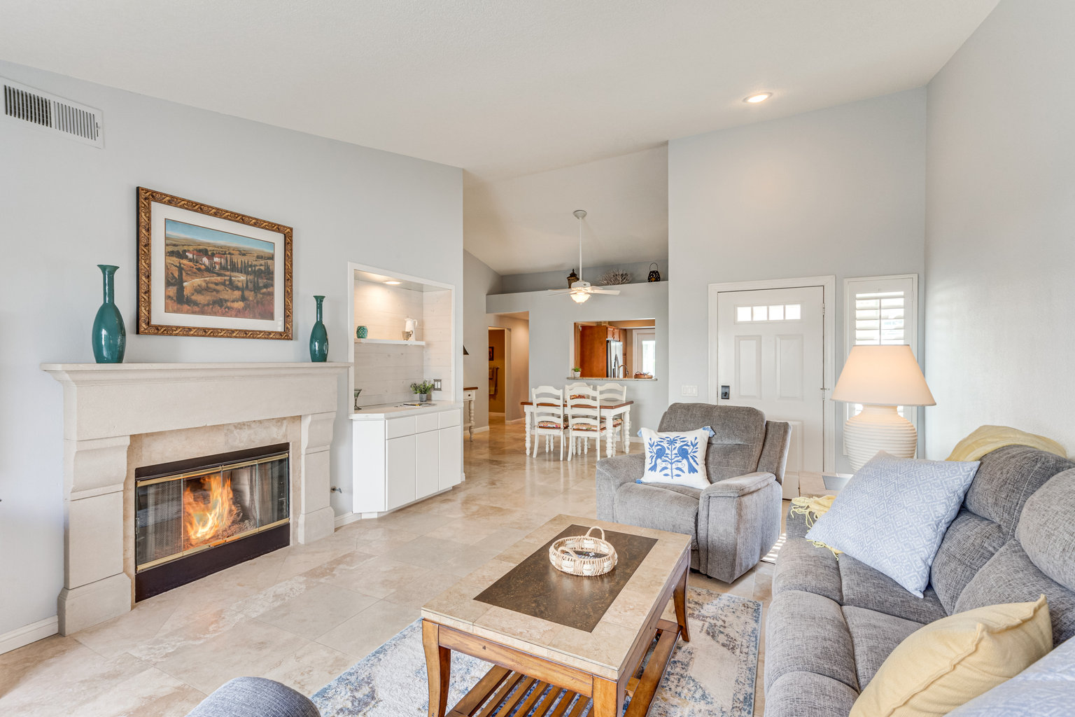 Palm Desert Vacation Rental