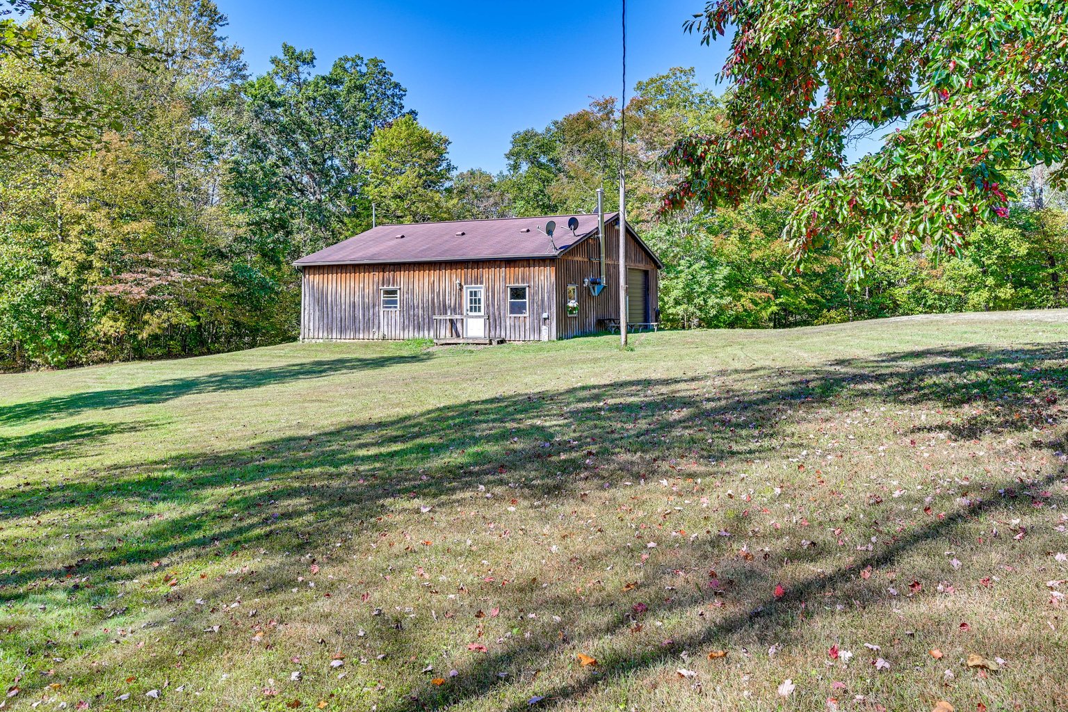 Lower Salem Vacation Rental