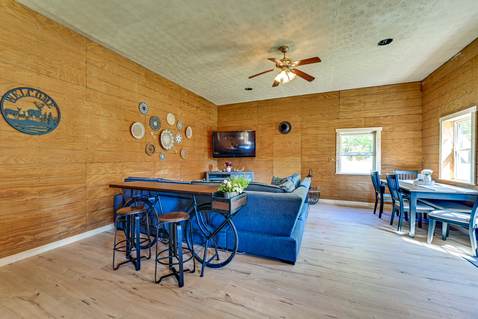 Lower Salem Vacation Rental