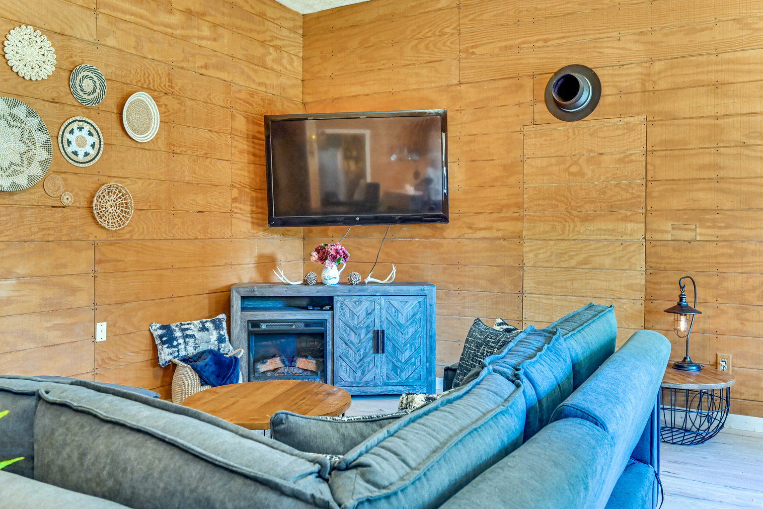 Lower Salem Vacation Rental