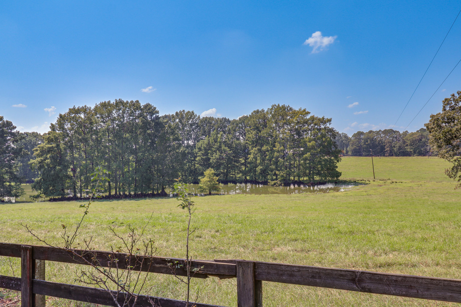 Morton Vacation Rental