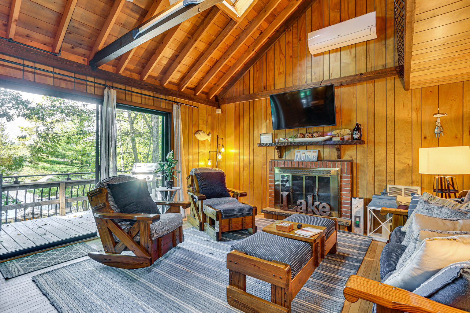 Greentown Vacation Rental