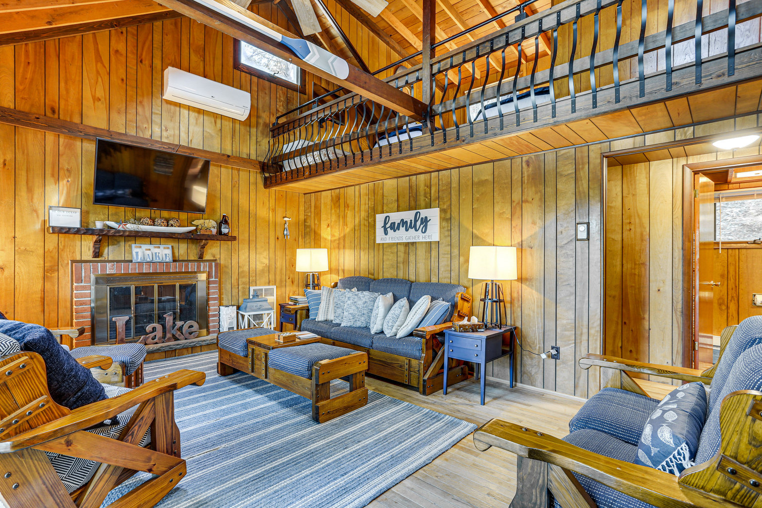 Greentown Vacation Rental