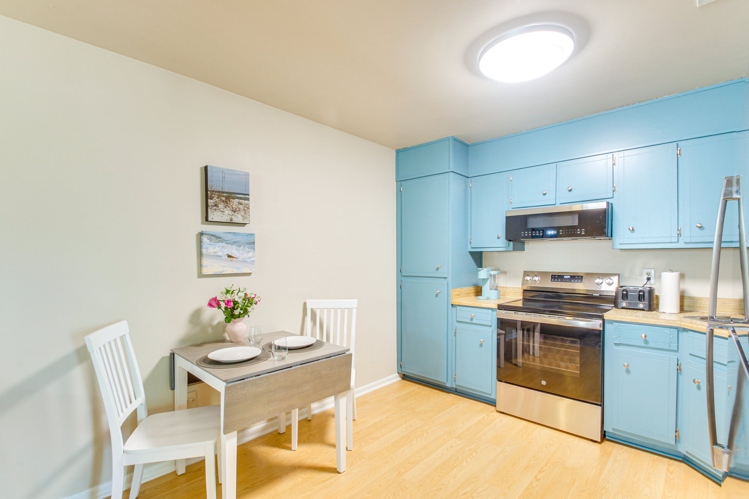 Gulf Breeze Vacation Rental