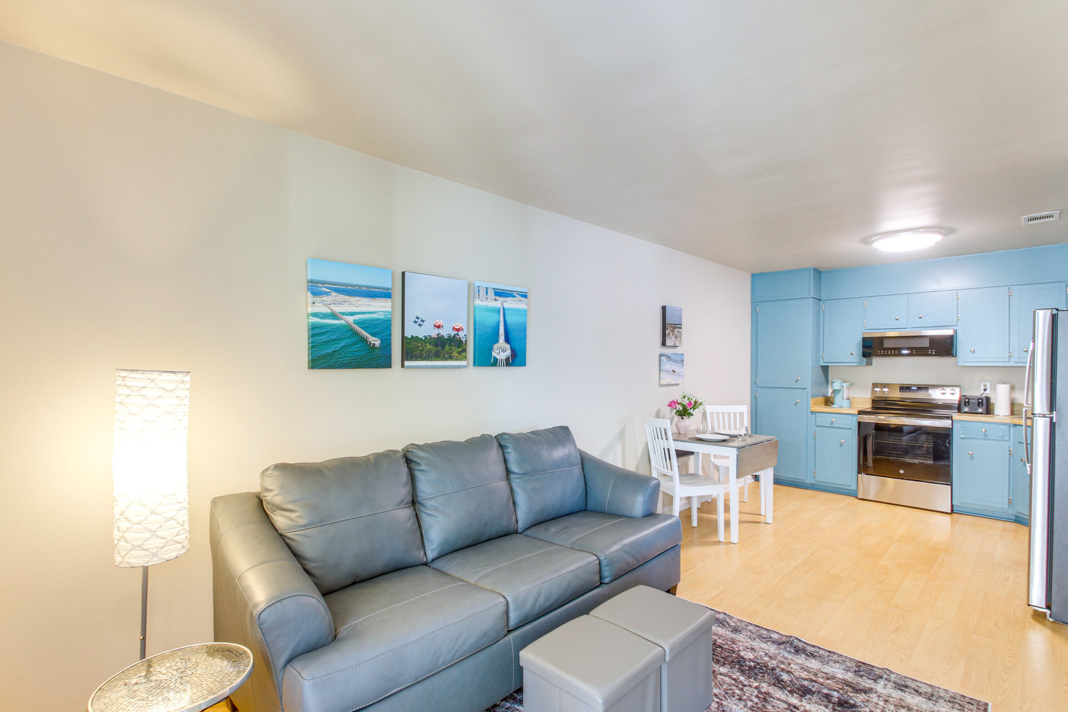 Gulf Breeze Vacation Rental