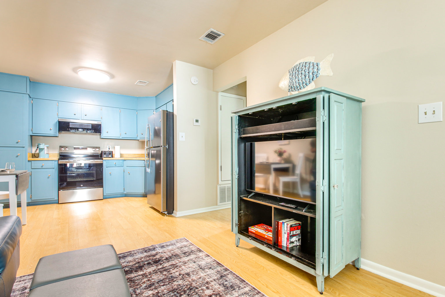 Gulf Breeze Vacation Rental