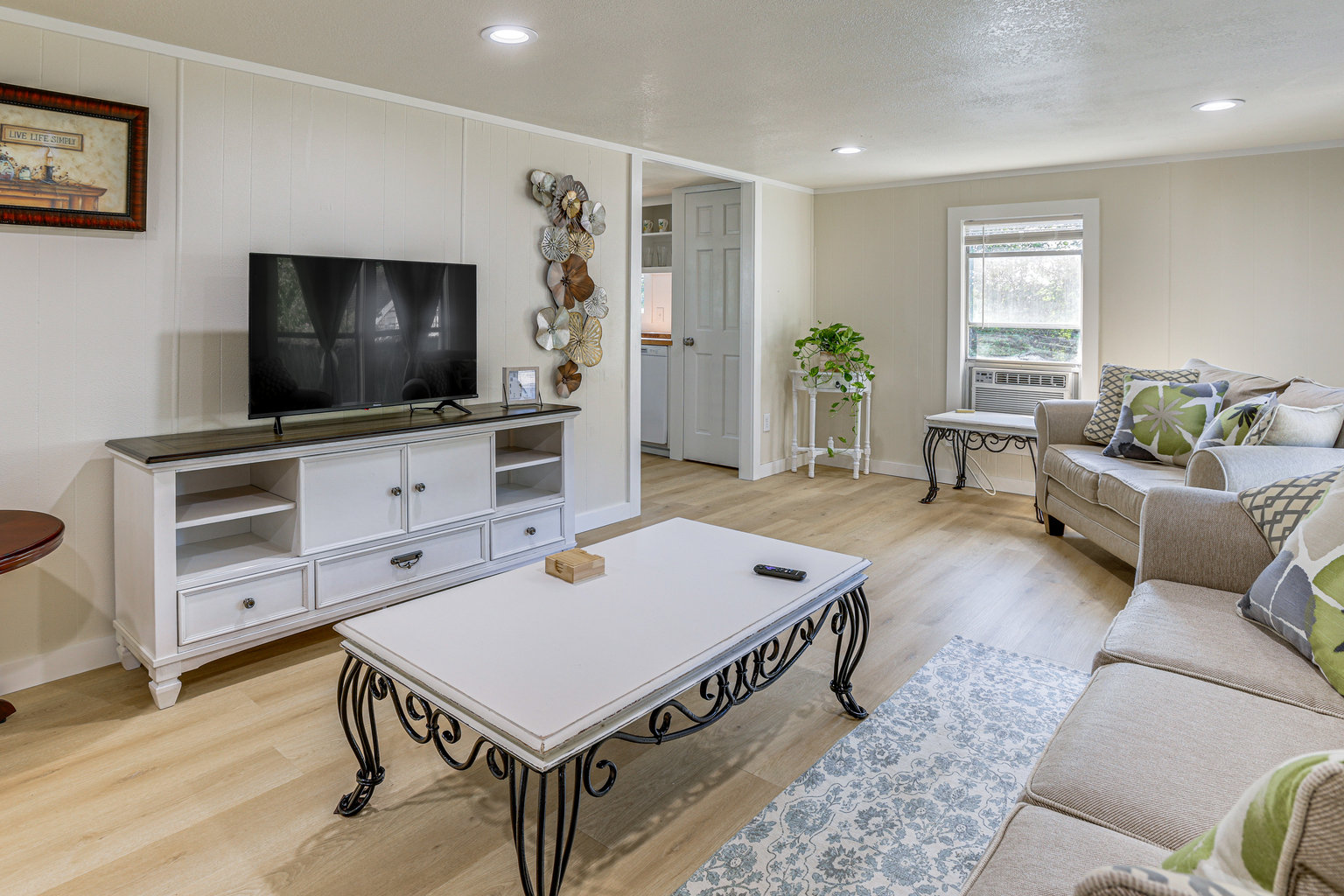 Crosby Vacation Rental