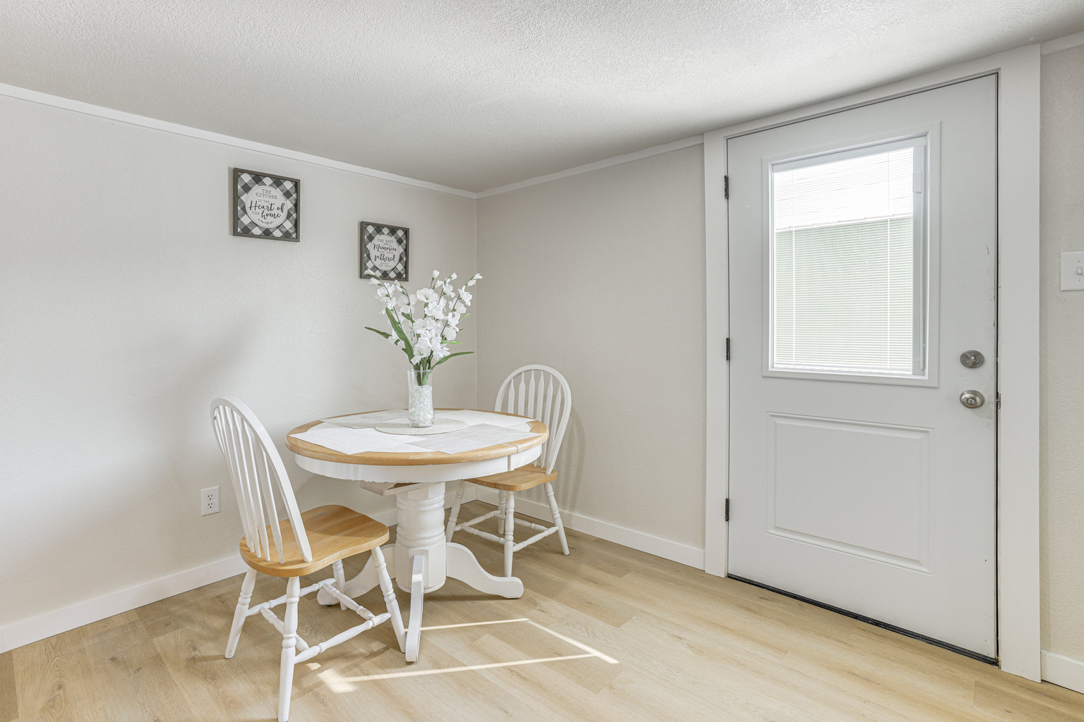 Crosby Vacation Rental