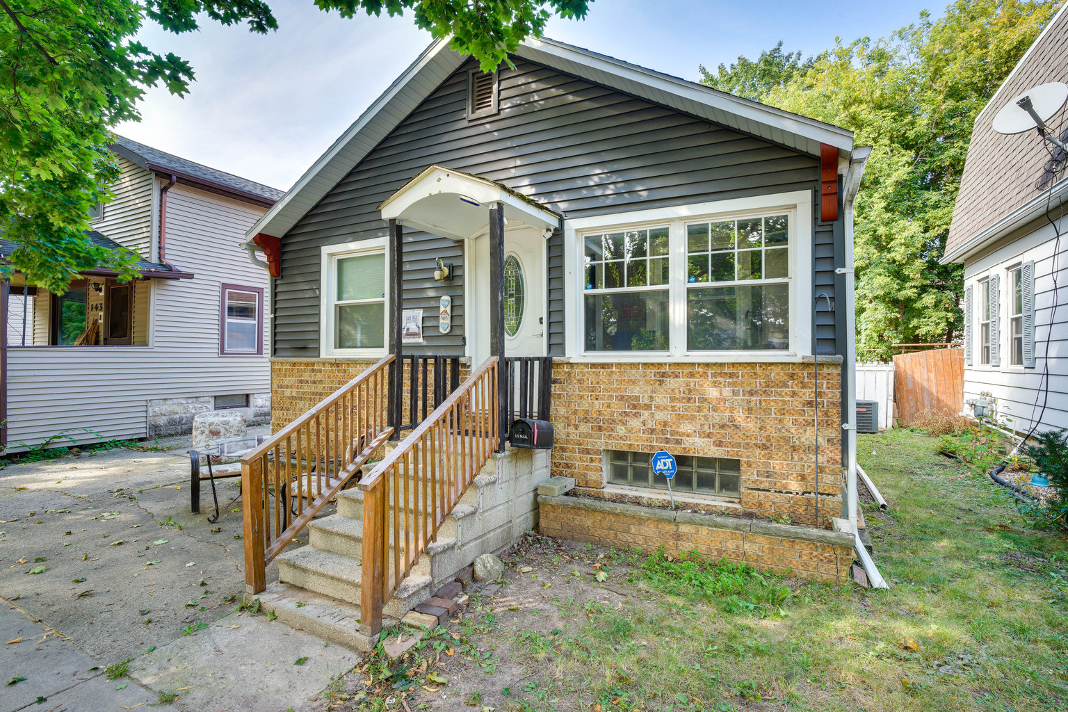 Fond du Lac Vacation Rental